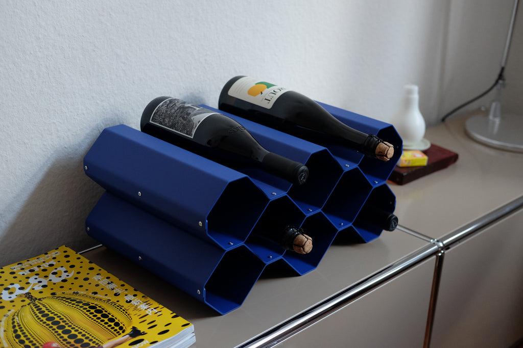 Weinregal