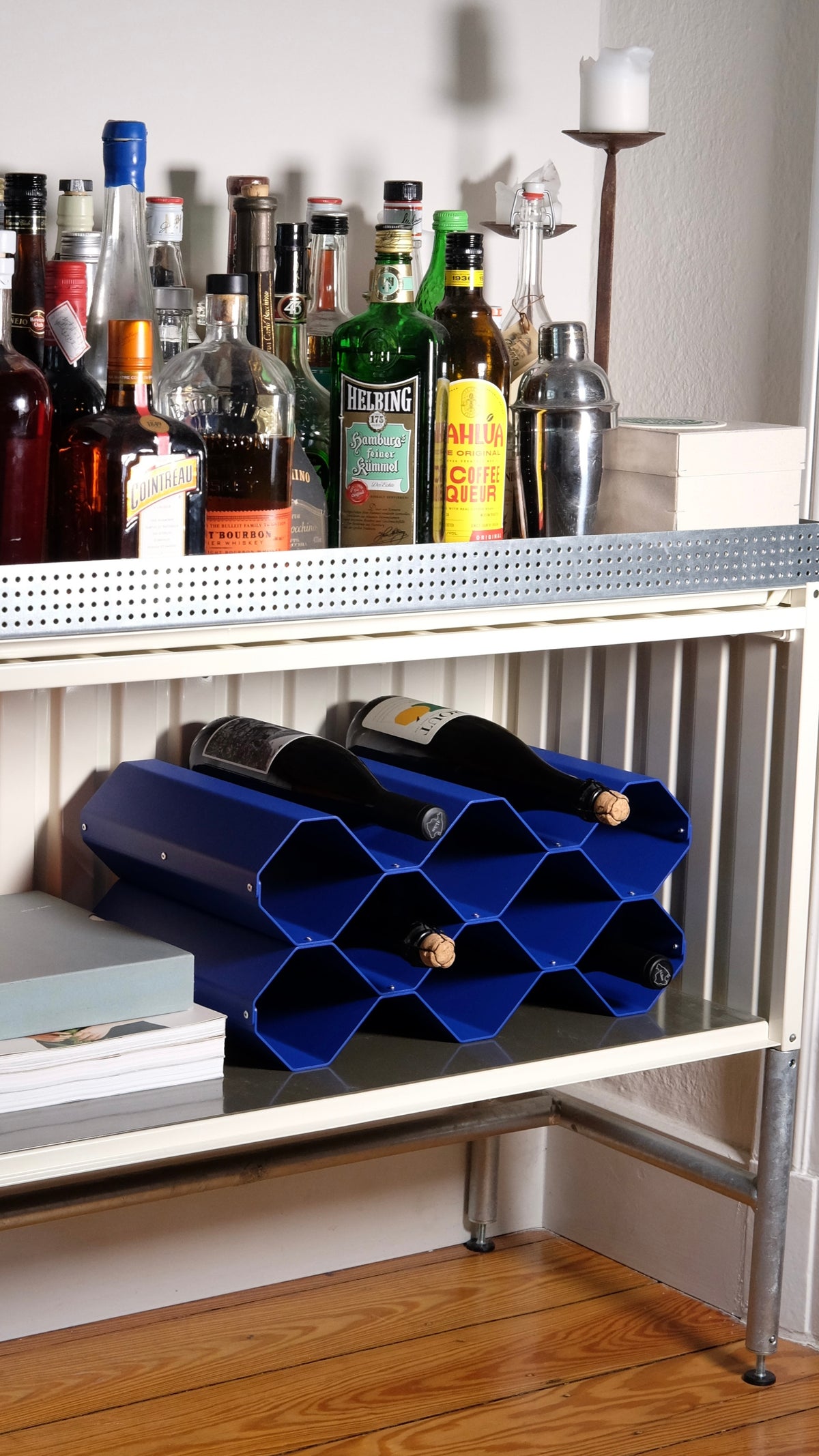 Weinregal